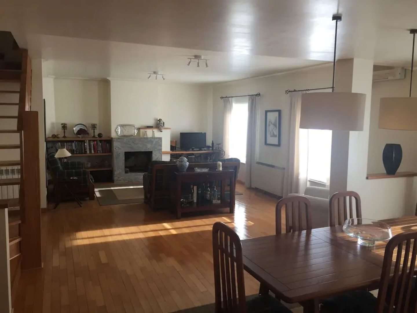 Apartamento Senadomum