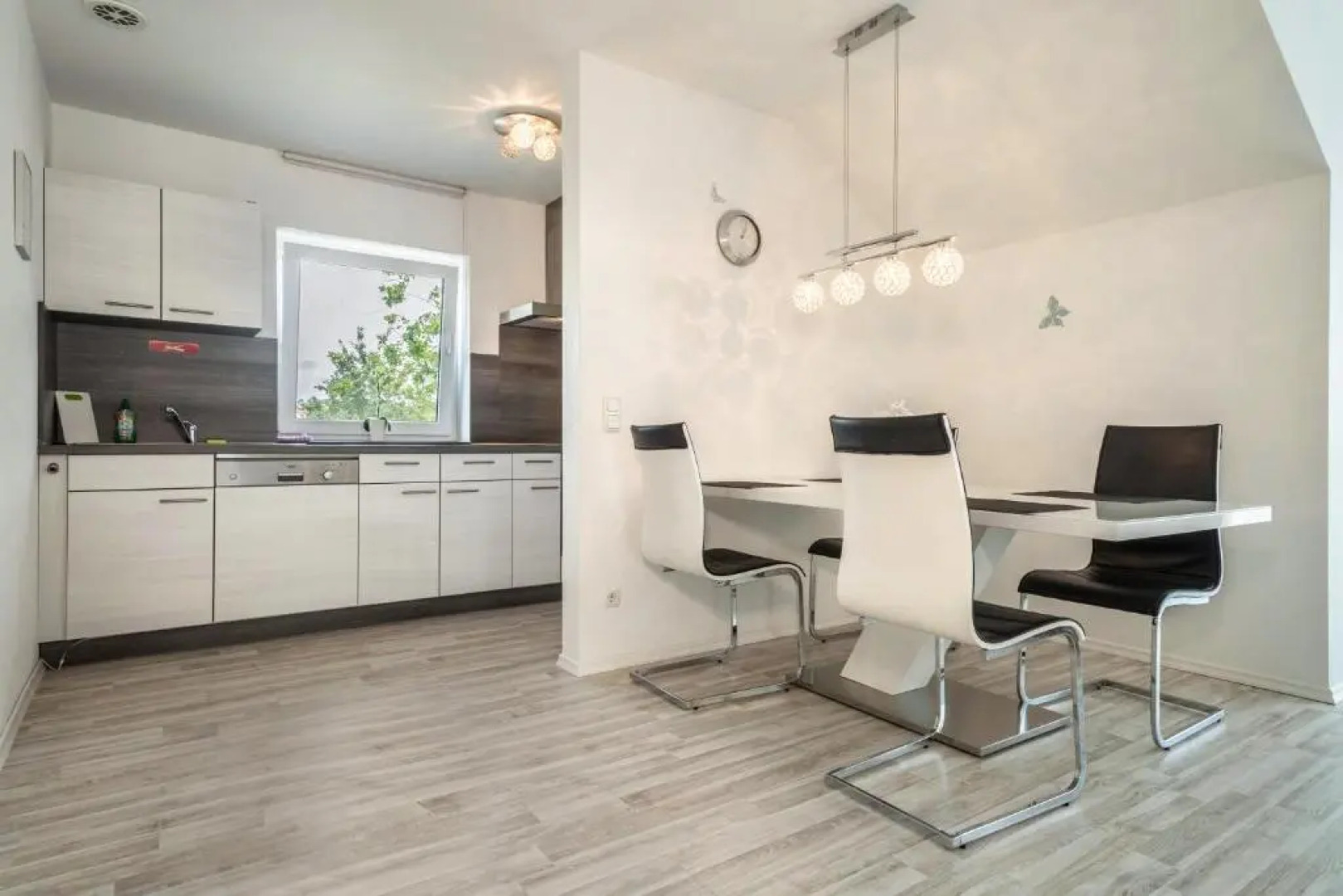 Familien-apartment 1