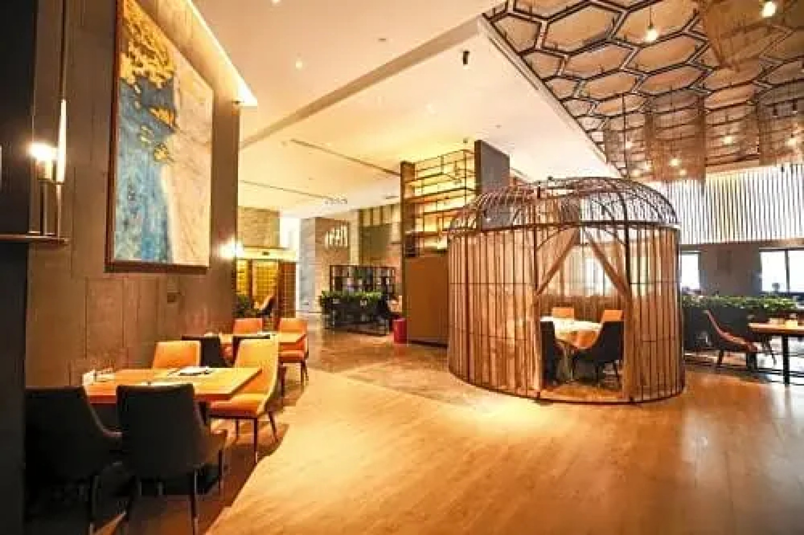 Ramada by Wyndham Hengyang Zhengxiang