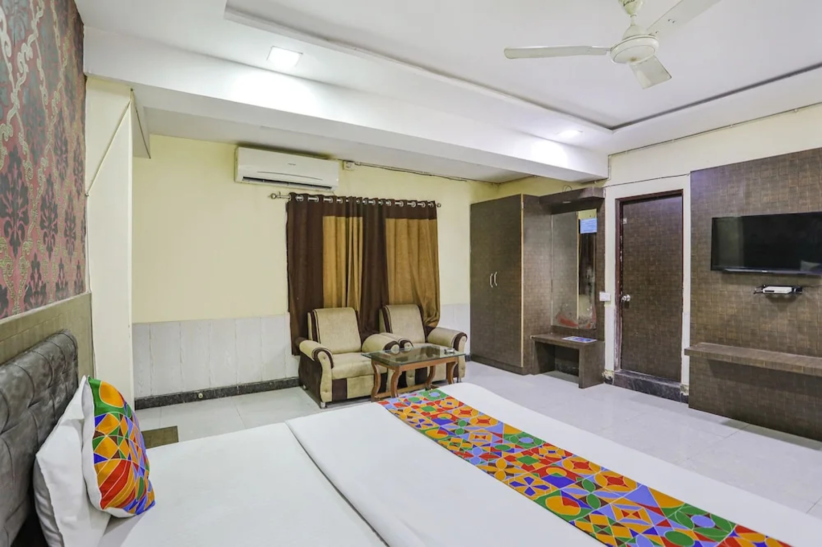 Hotel Imperial Arjun