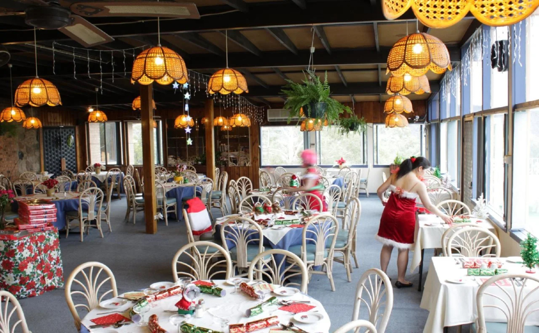 Cooma High Country Motel