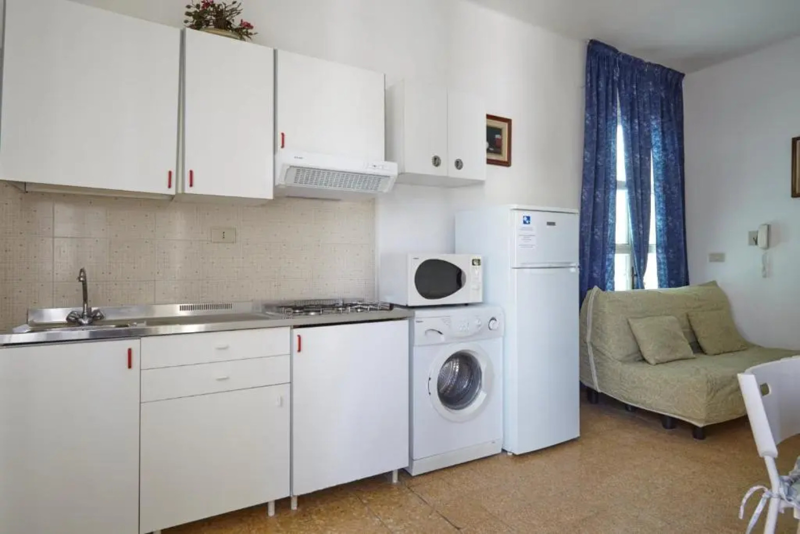 Residence La Serenissima