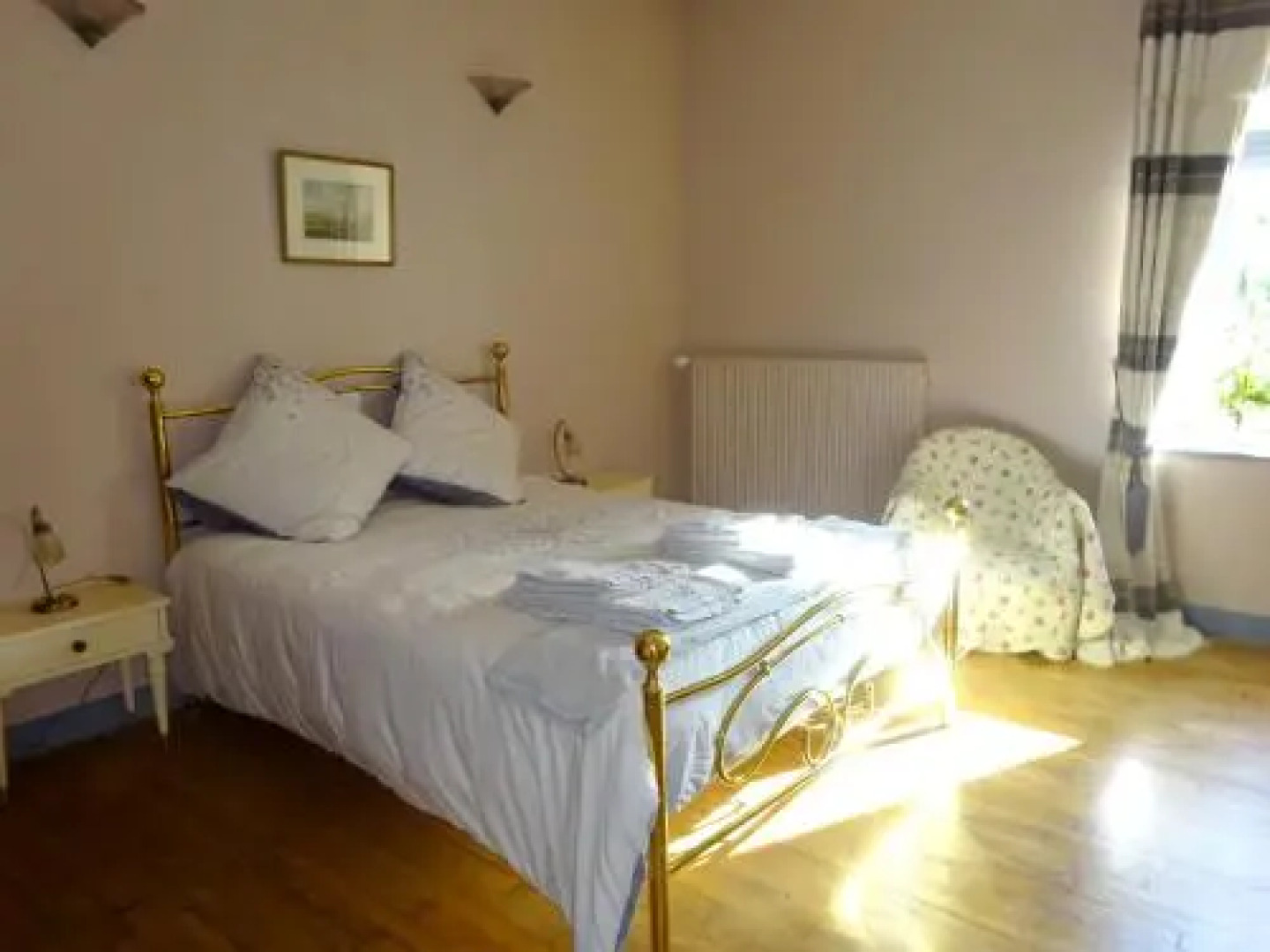 Chambres dHôtes Le Bois au Boeuf