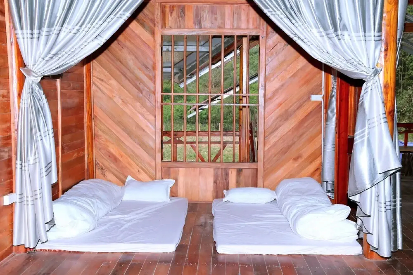 Anh Dao Homestay