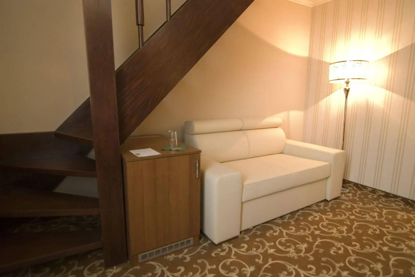 Golden Ball Club Hotel & Fitness