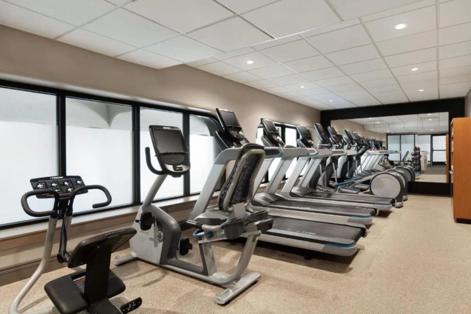 Embassy Suites by Hilton Arcadia Pasadena Area