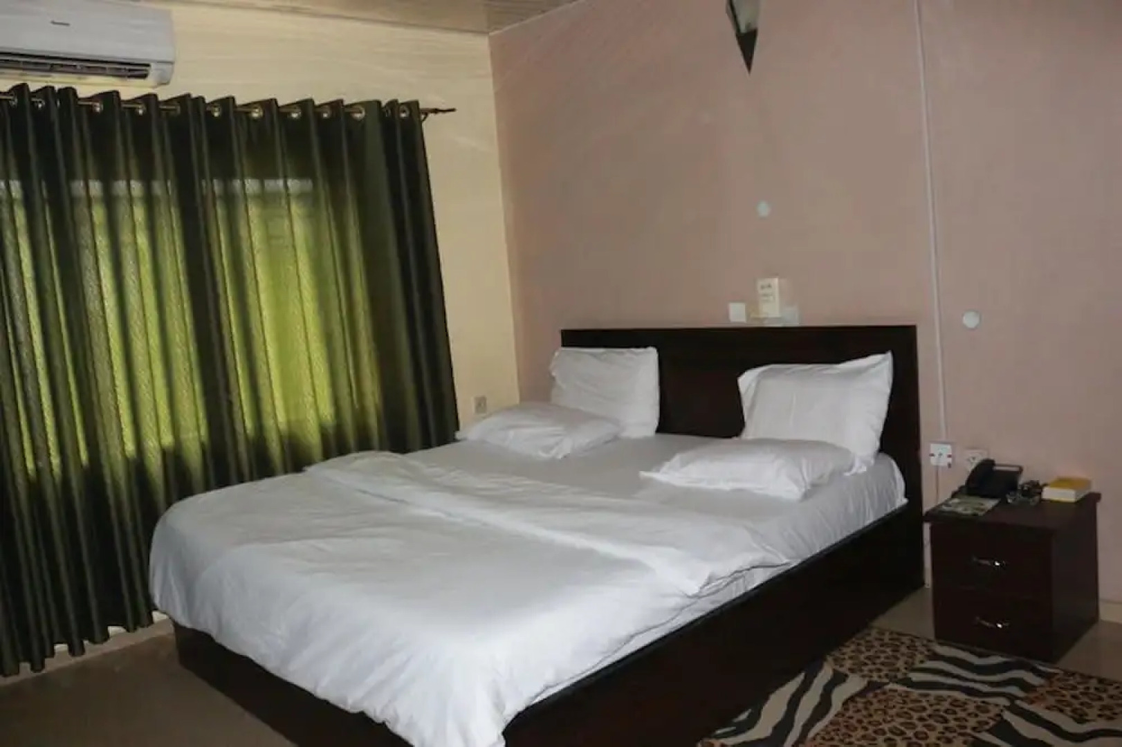 Elmariz Kitchen Motel