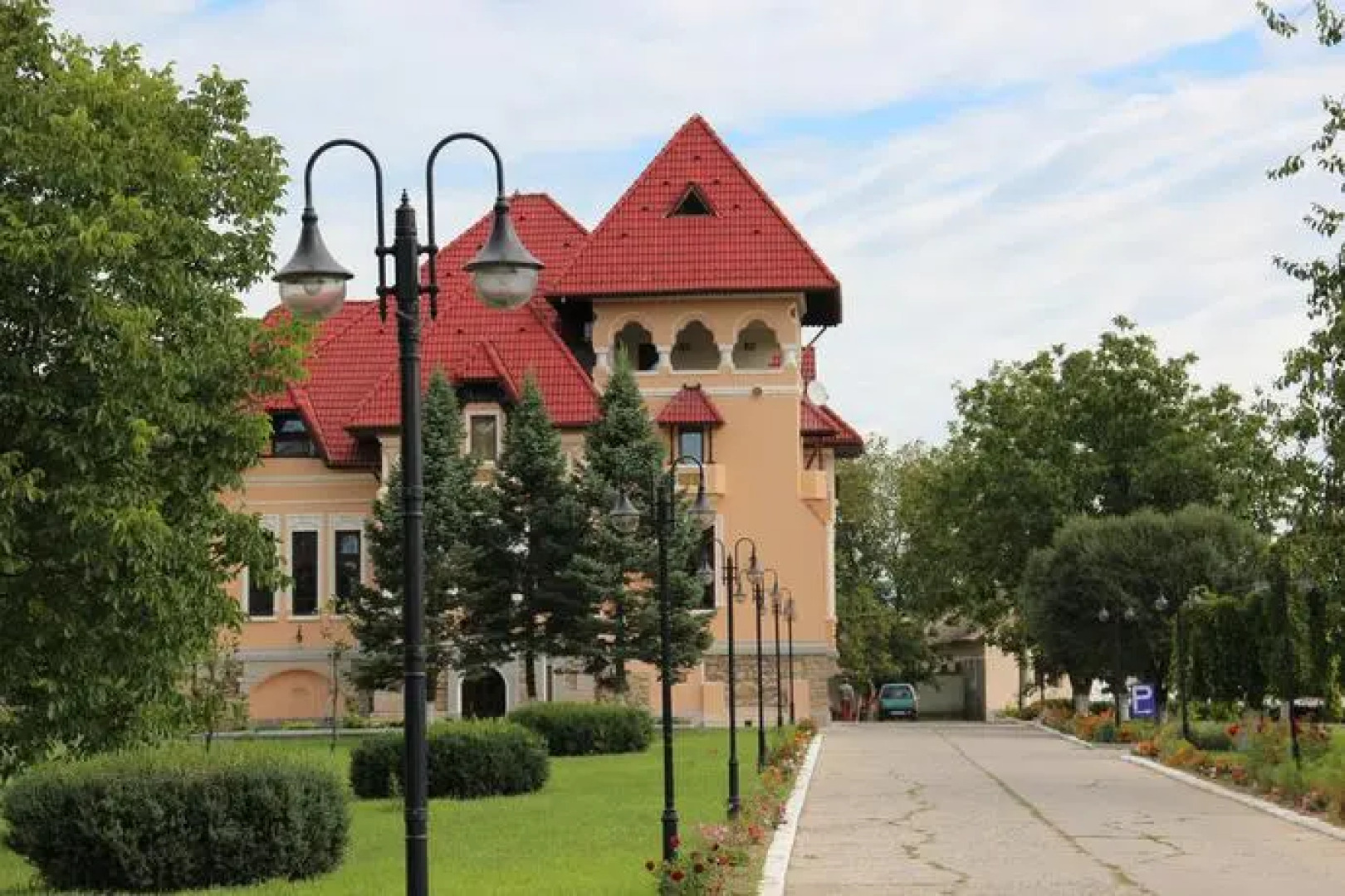 Boutique Hotel Danielescu