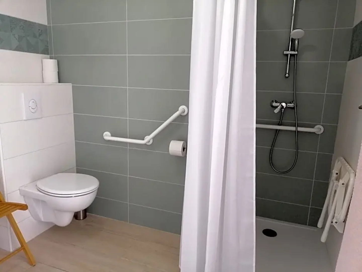 La Grange à outeaux