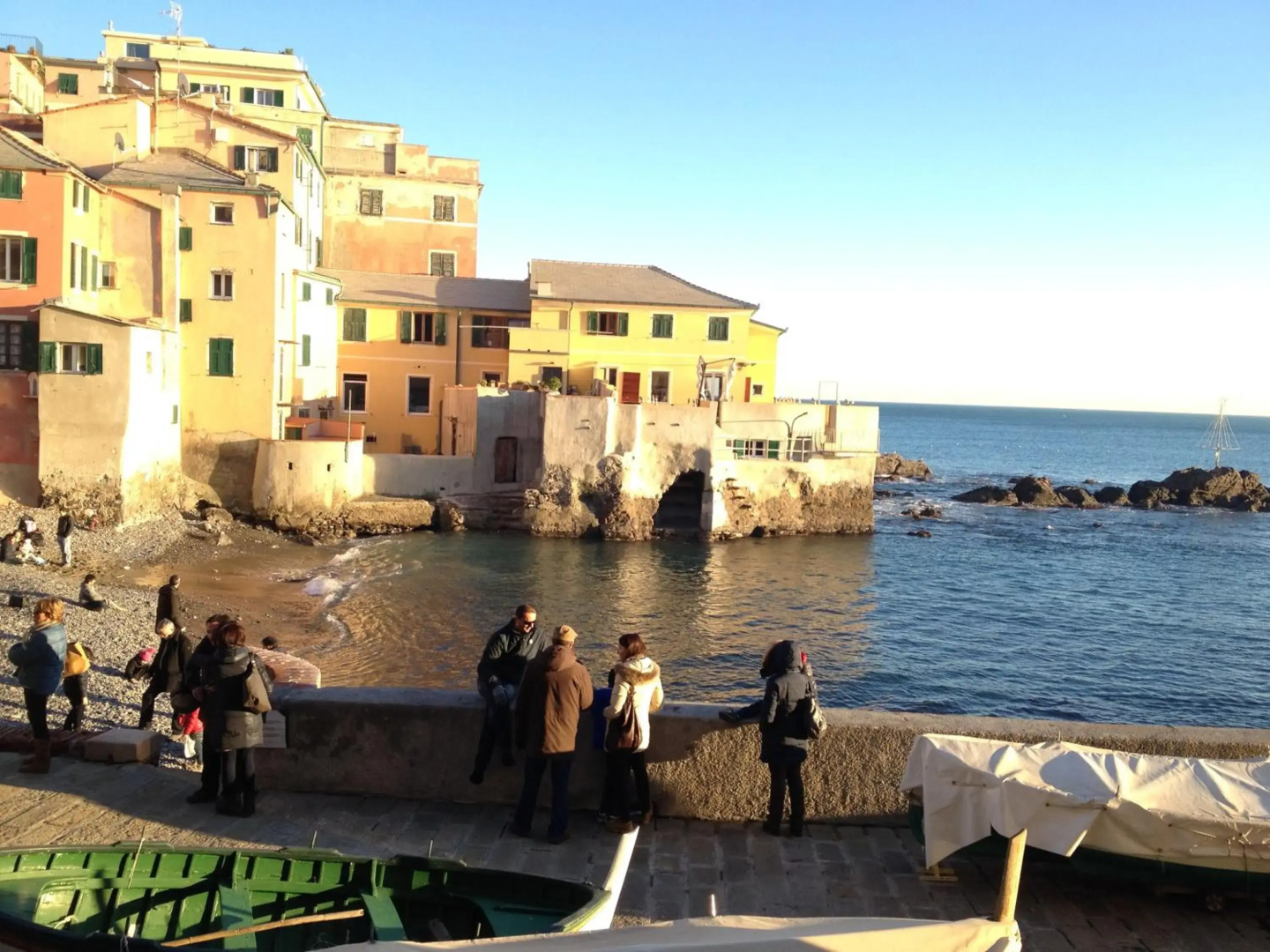 Spinola Palace Apartment