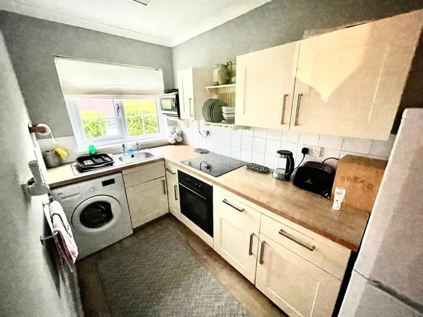 Beautiful Cosy Cottage in Aberporth
