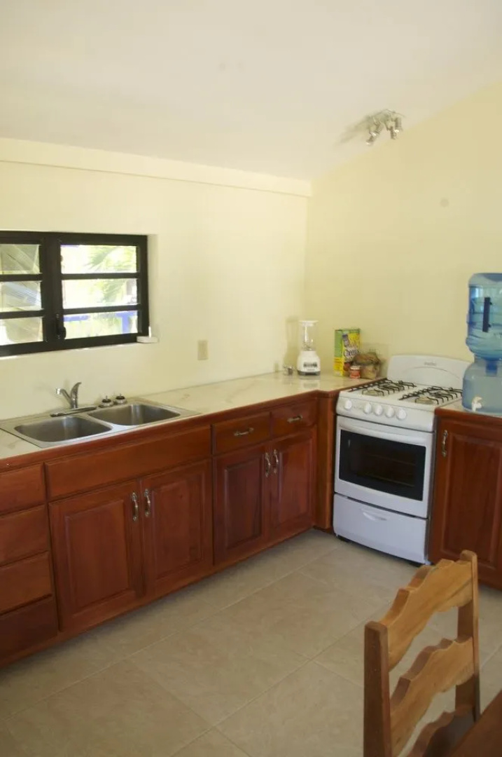 Palm Cove Cabins