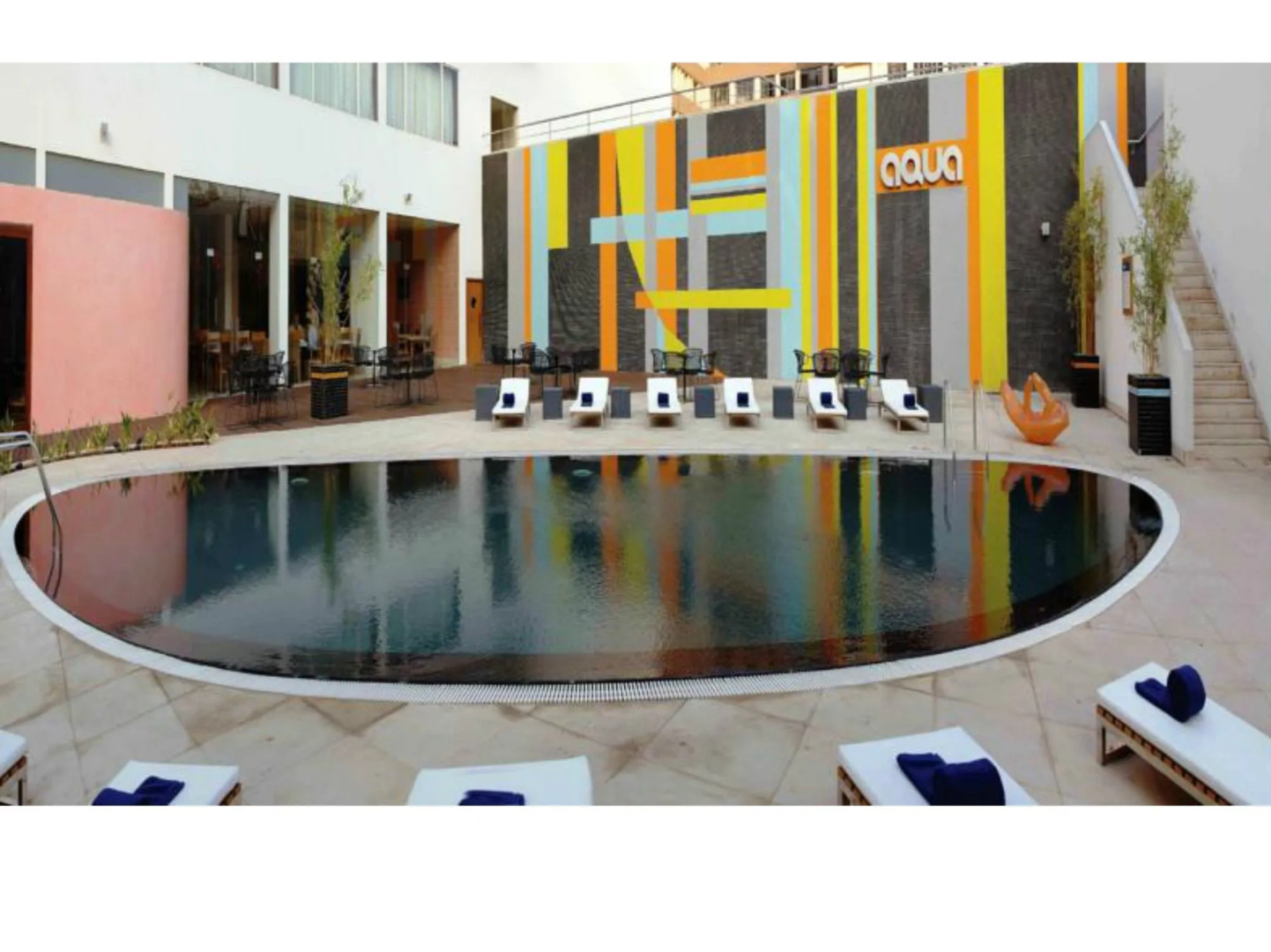 The Park Navi Mumbai