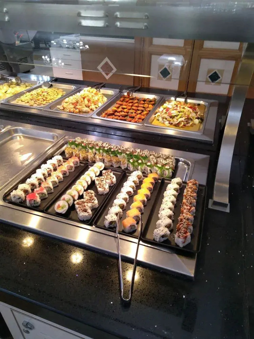 Hotel Villa Giulia Pergusa