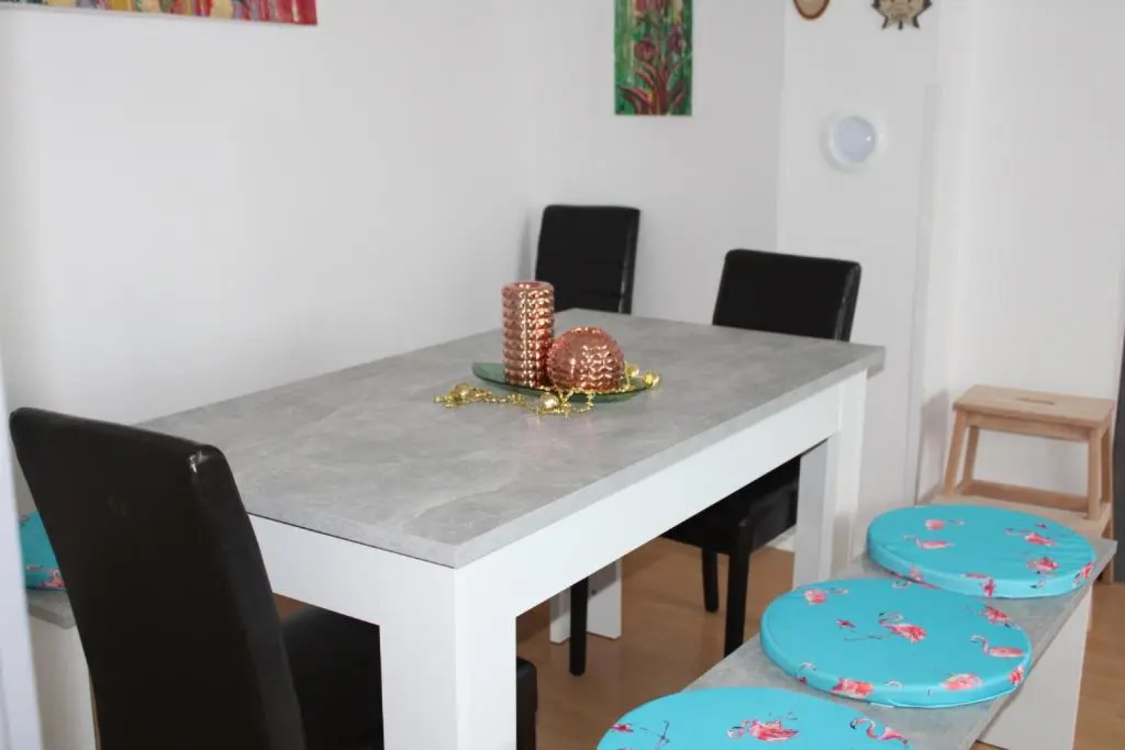 Holiday House Huszar