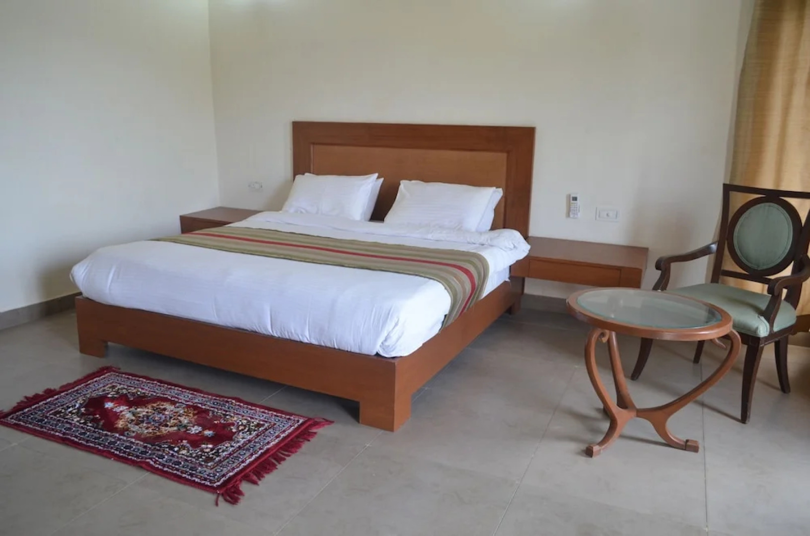 Qcent Corbett Greens