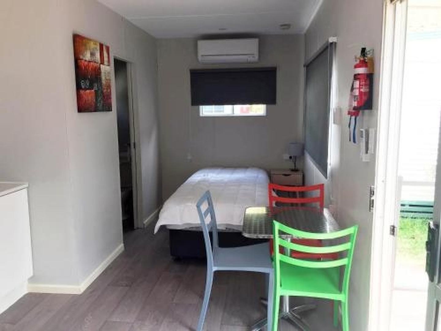 Wodonga Holiday Park