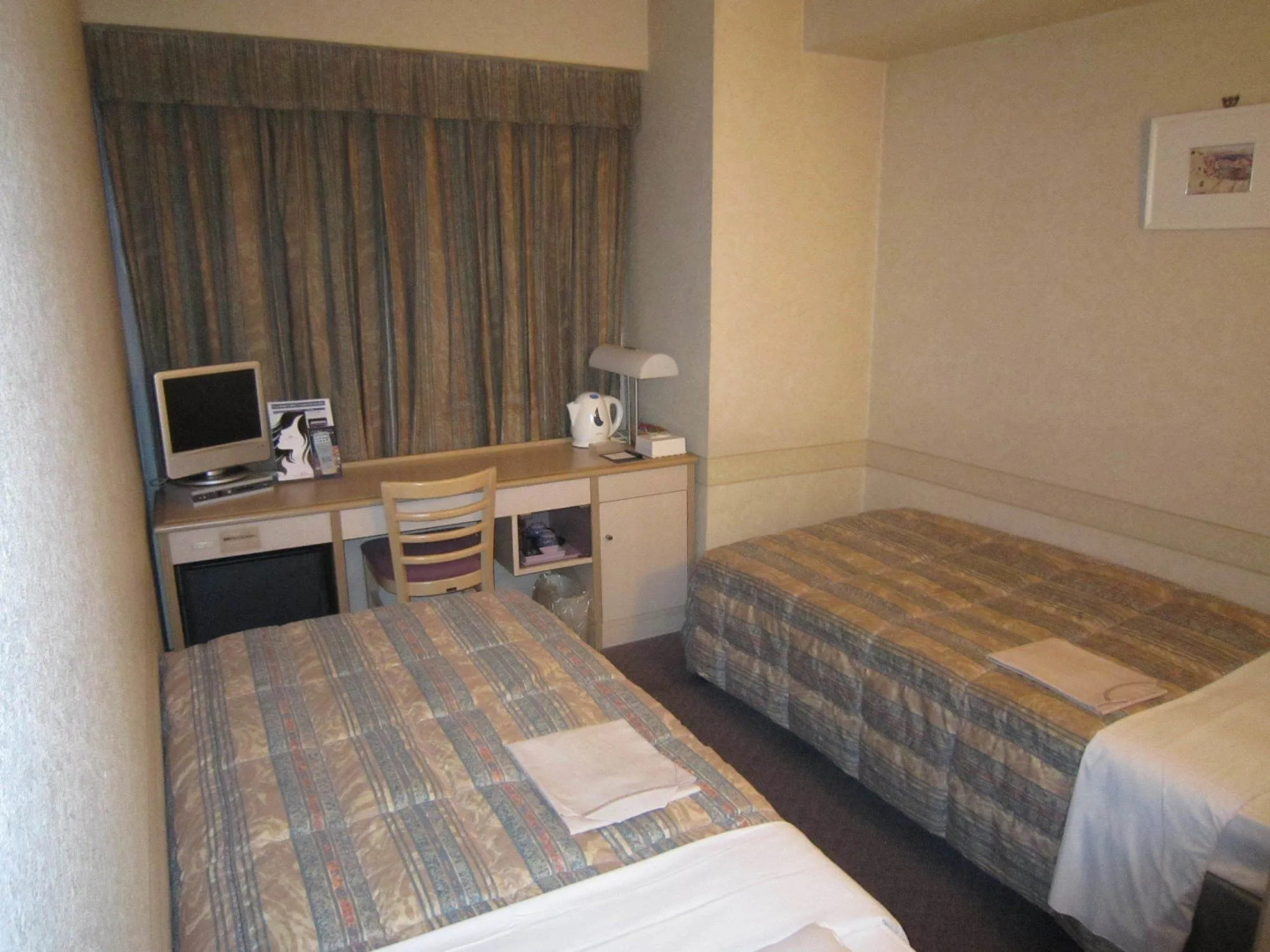 Hotel South Garden Hamamatsu