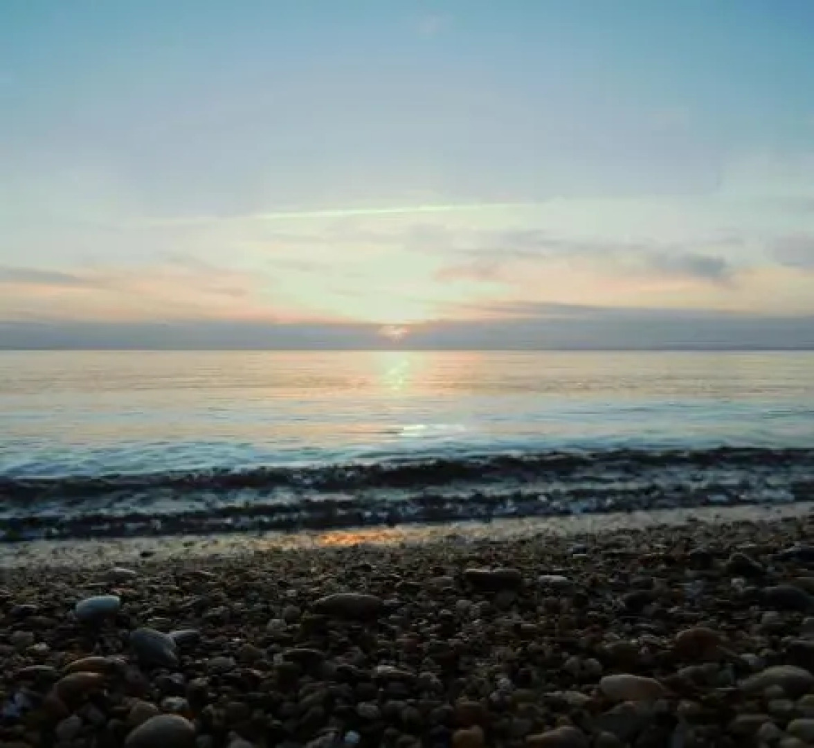 Goryachinsk, Guest House