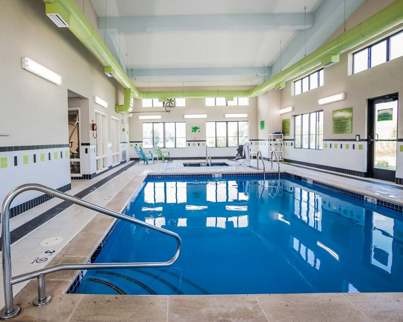 Comfort Inn Kansas City / Airport