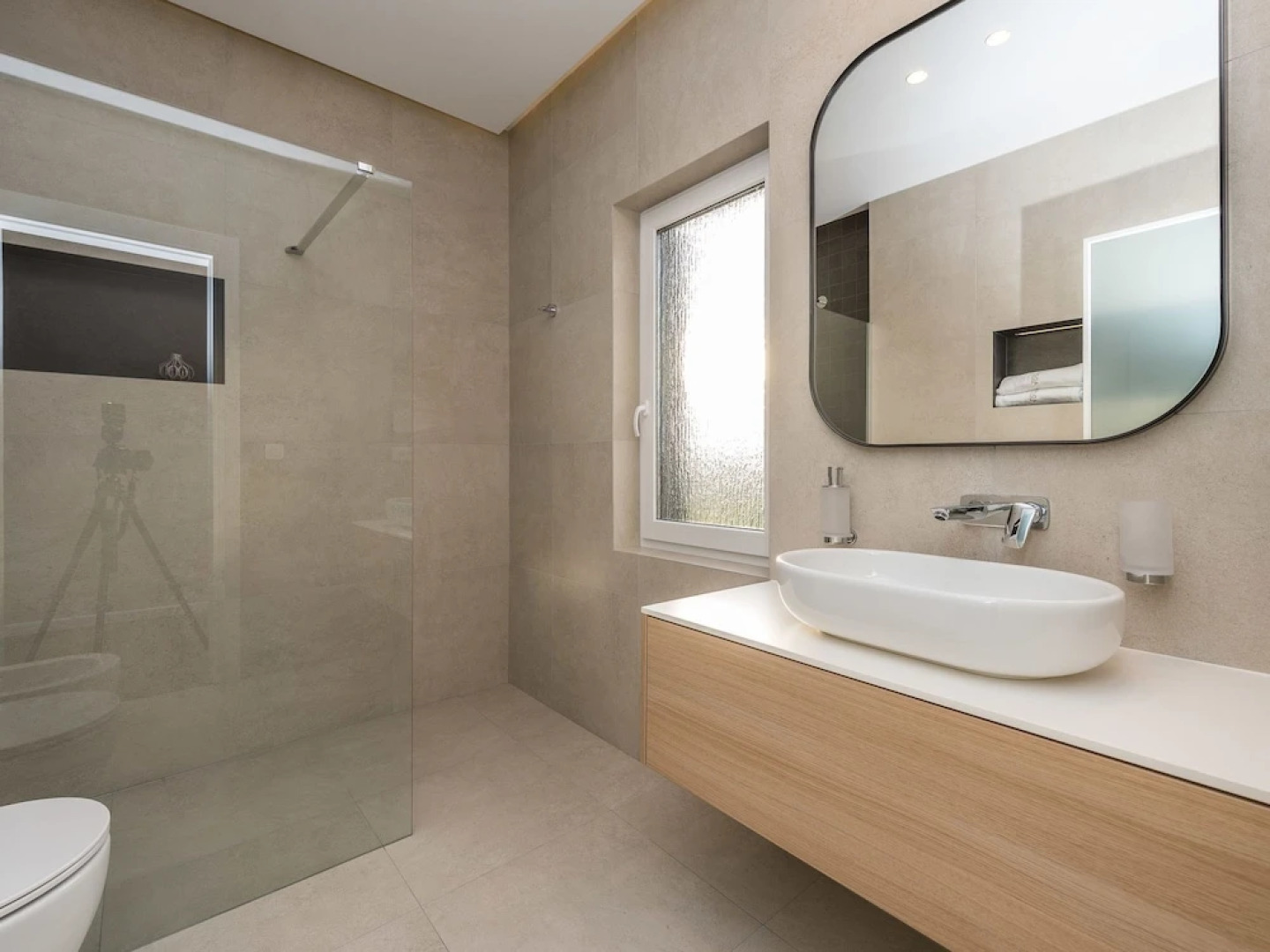 Fancy Villa in Gorica With Wellness Centre & Artistic Interiors