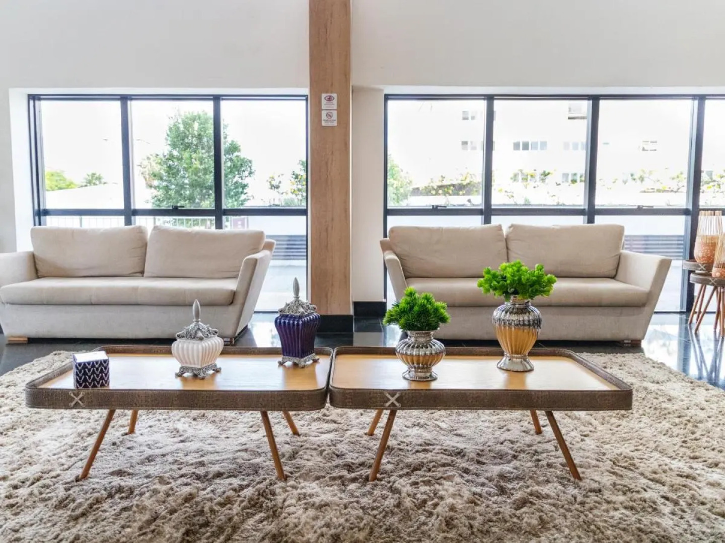 Vivence Suites Hotel Palmas