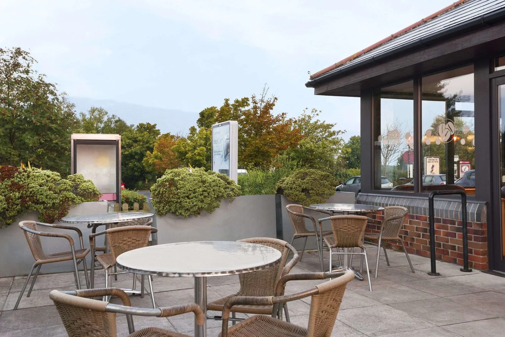 Super 8 by Wyndham Durham