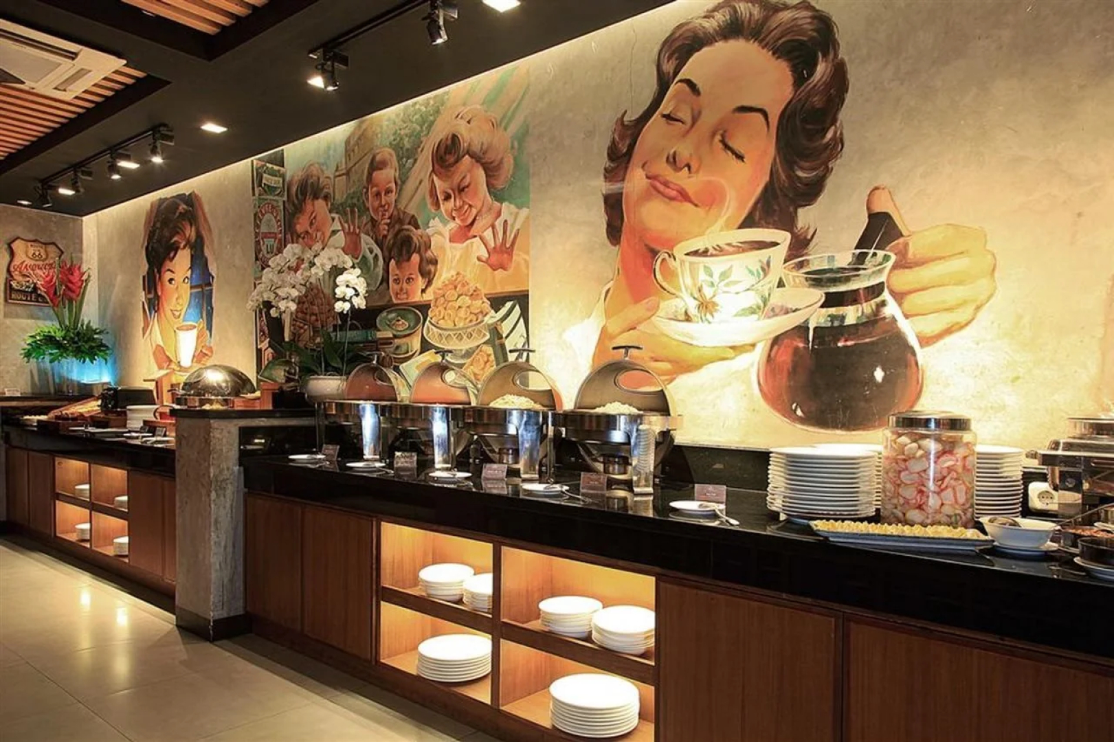 Ivory Hotel Bandung