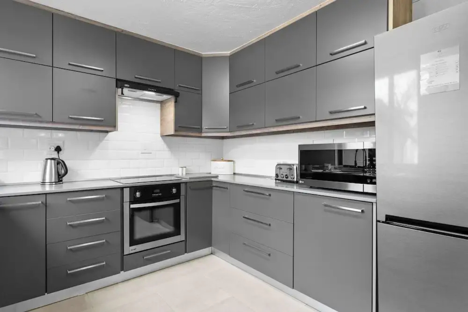 San Lameer Villa 1906