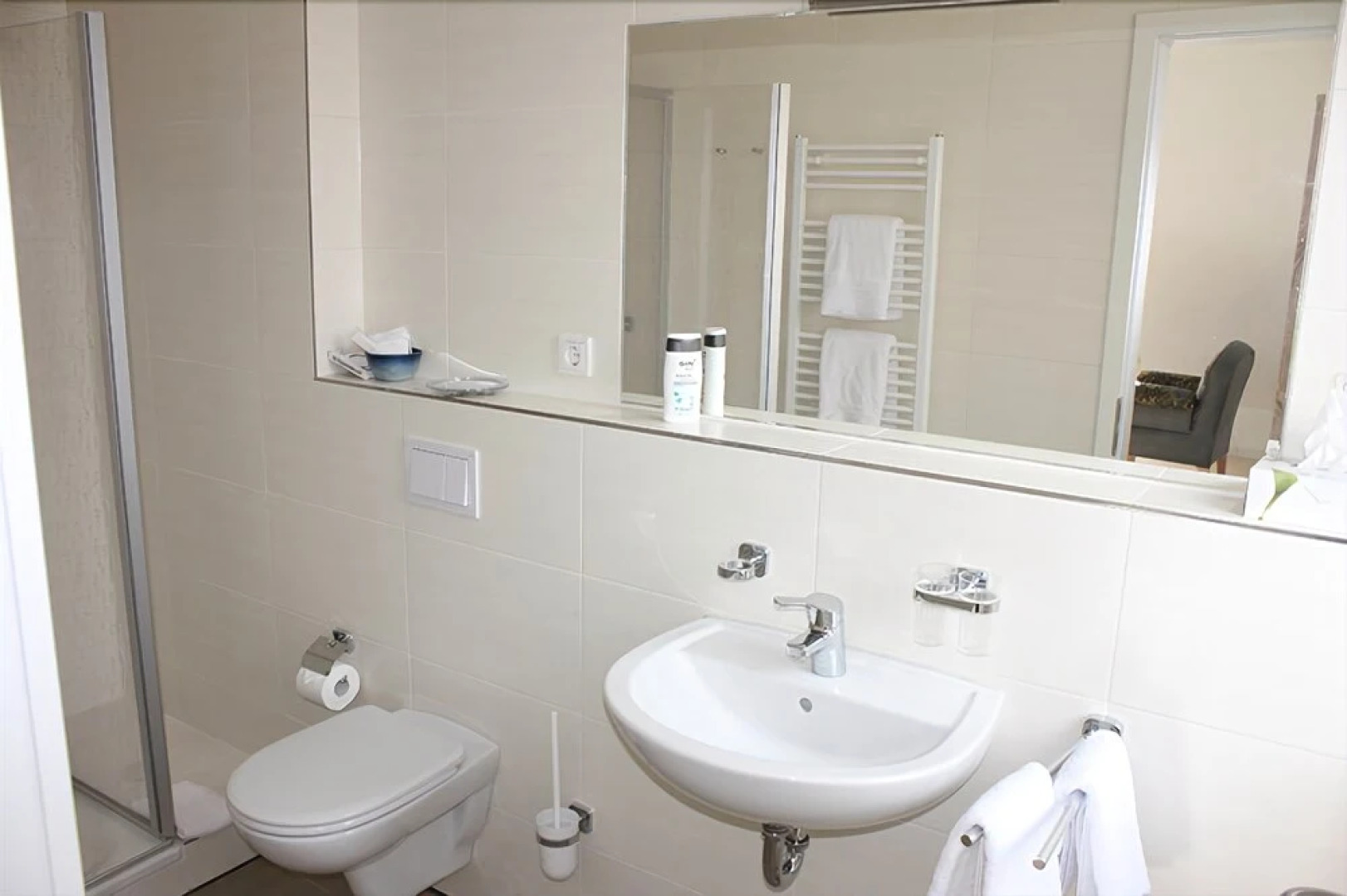 Gstehaus Altstadttraum