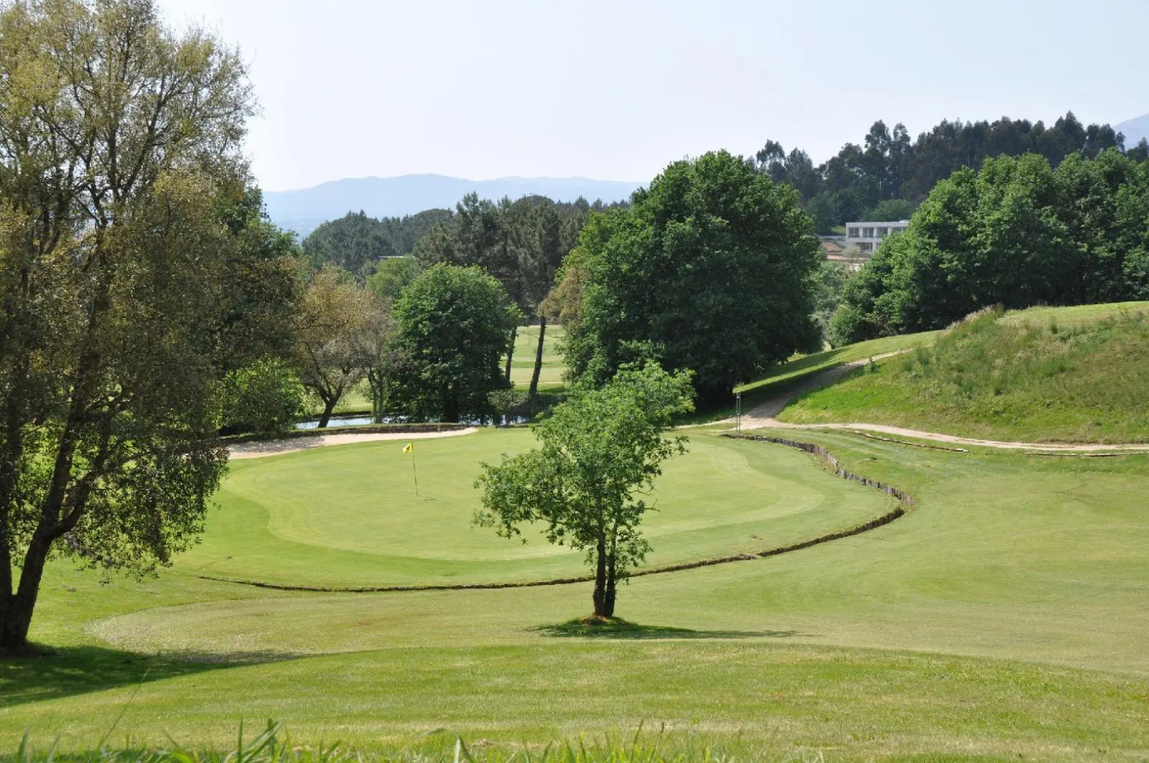 Axis Ponte de Lima Golf Resort Hotel