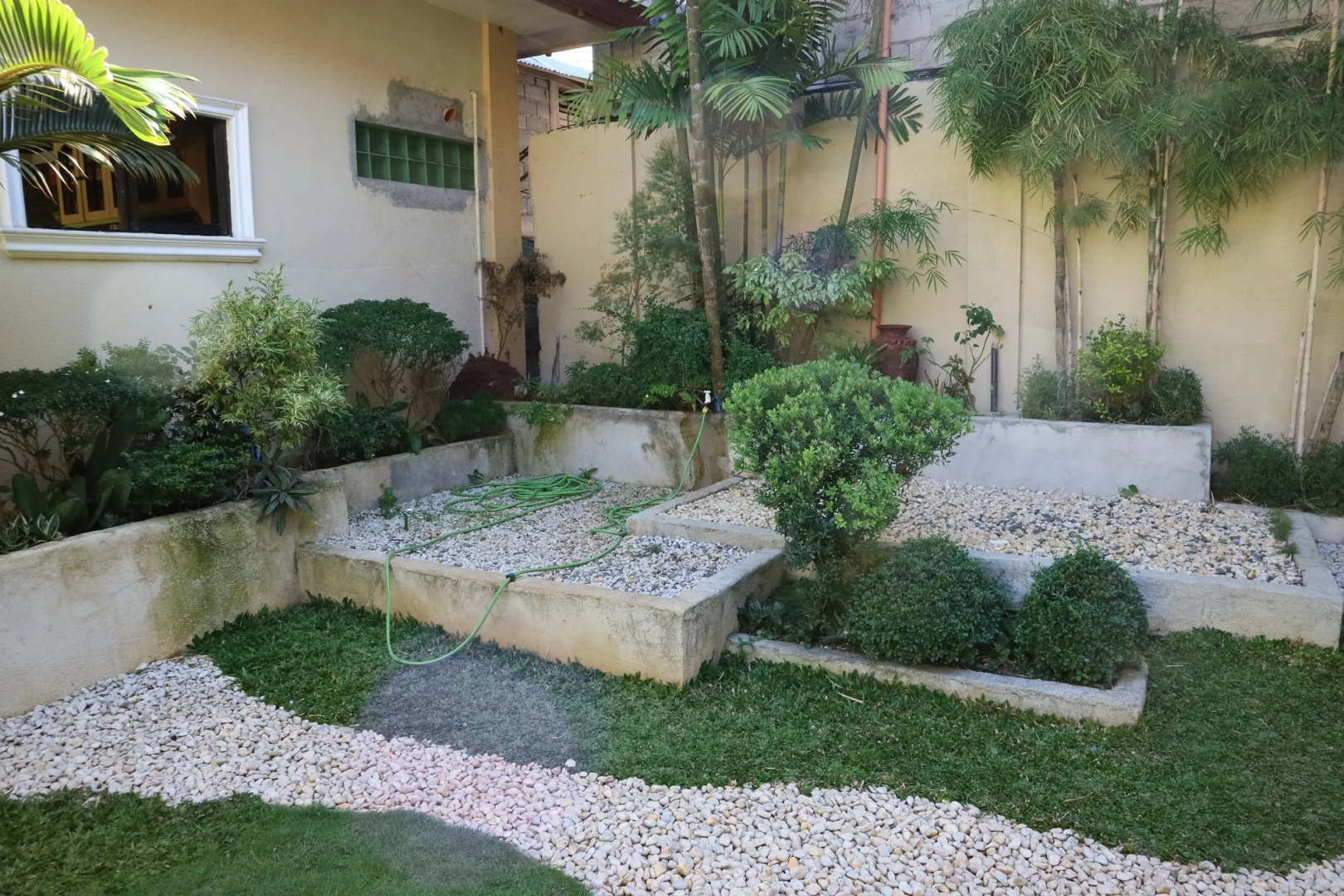 Vilus Place Bed and Breakfast