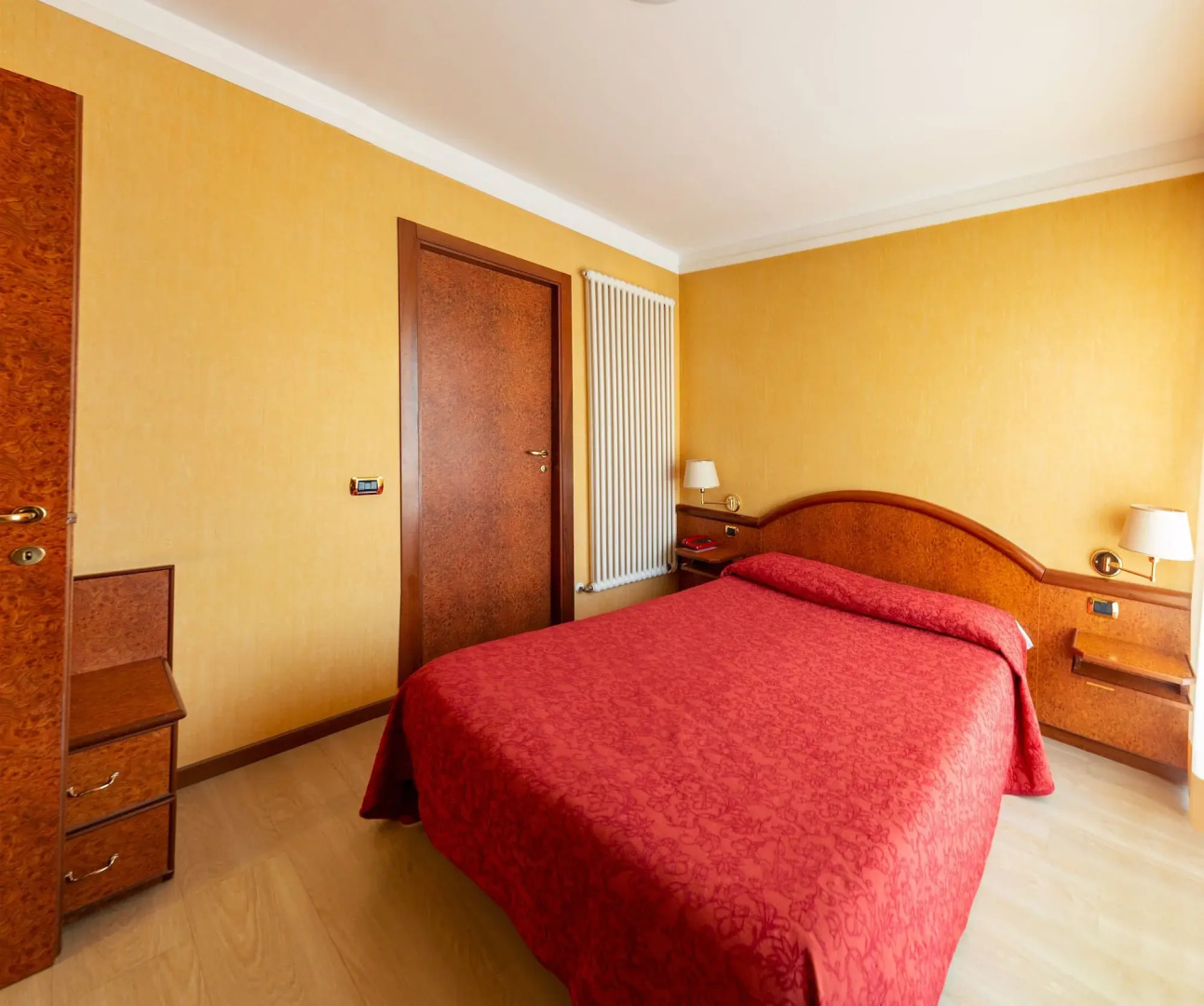 Hotel Corallo