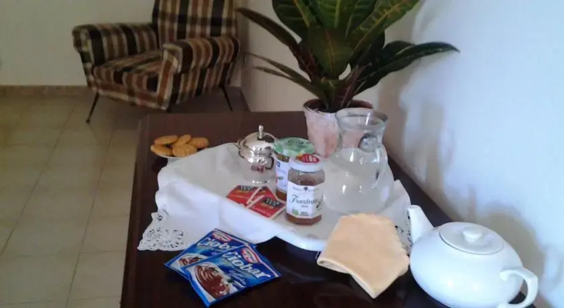 Casa vacanze Dolce Carlotta