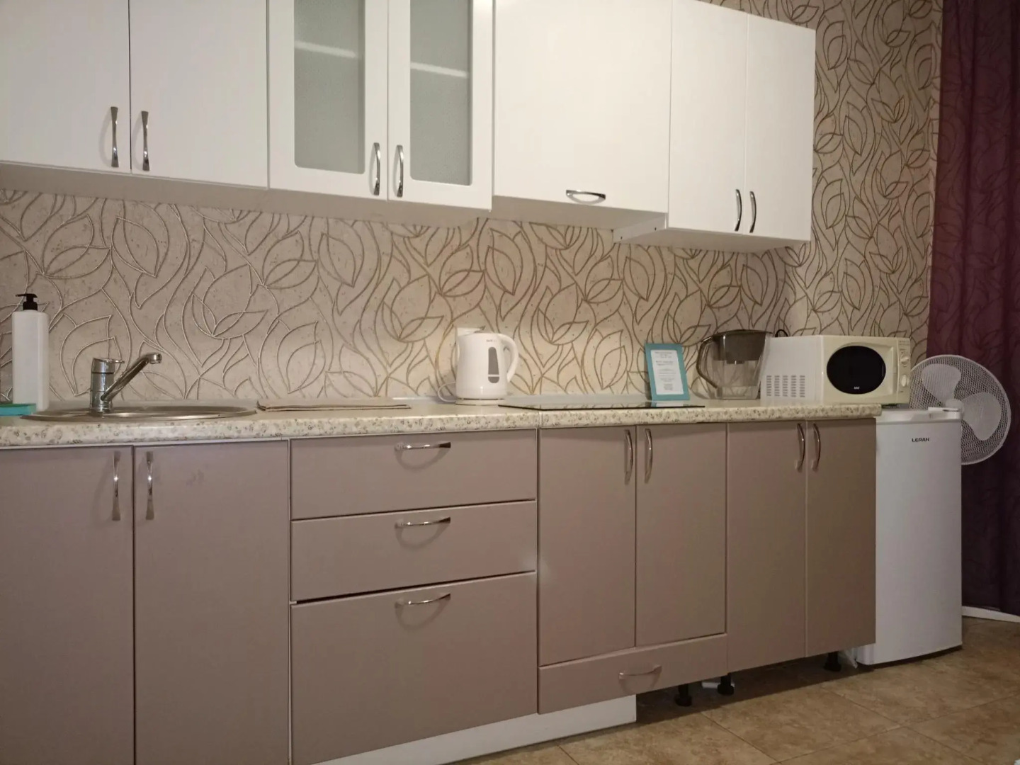 Гостиный Двор на улице Гоголя