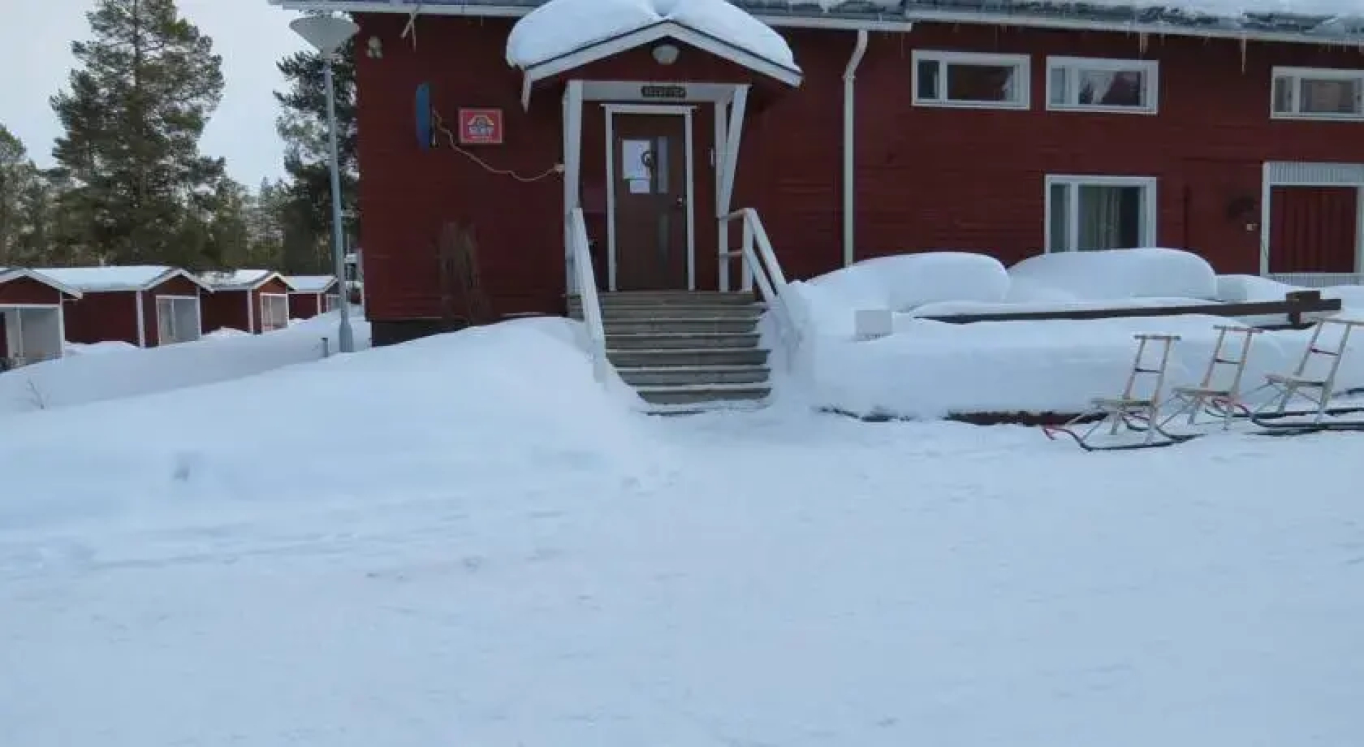 Holiday Center Loma-Olos