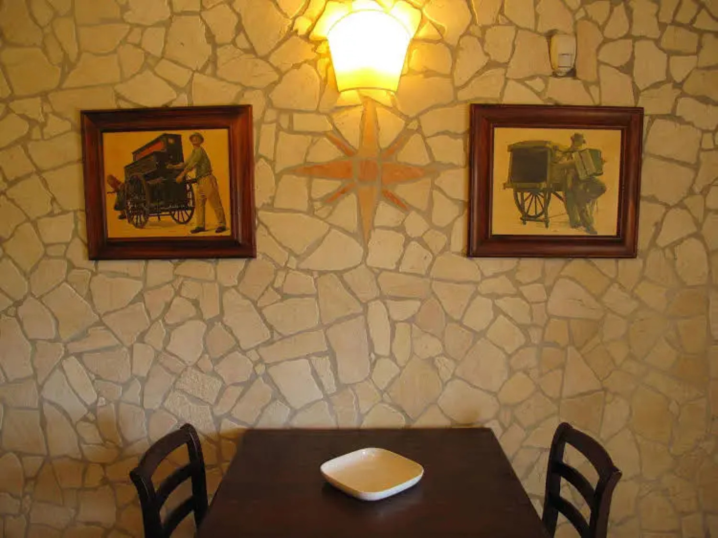 Agriturismo La Stornara