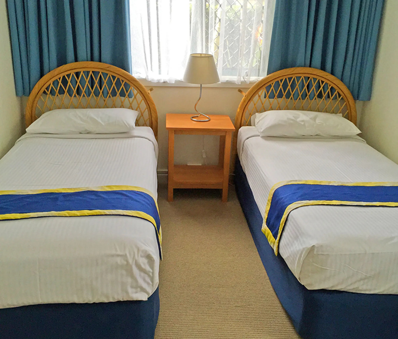 Oxley Cove Apartments