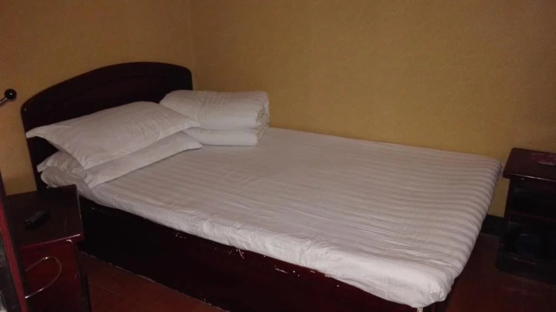 Haojia Express Hotel