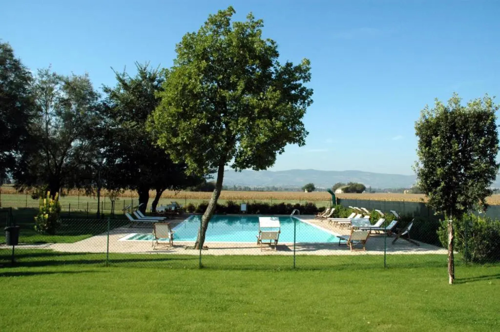 Residenza Torre Acquatino