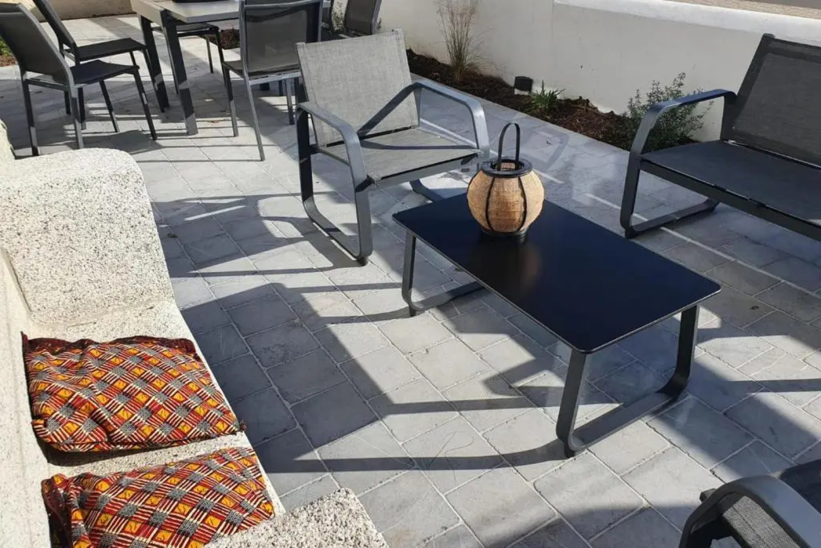 LUXURY ! Villa Simone Sur la plage Piscine