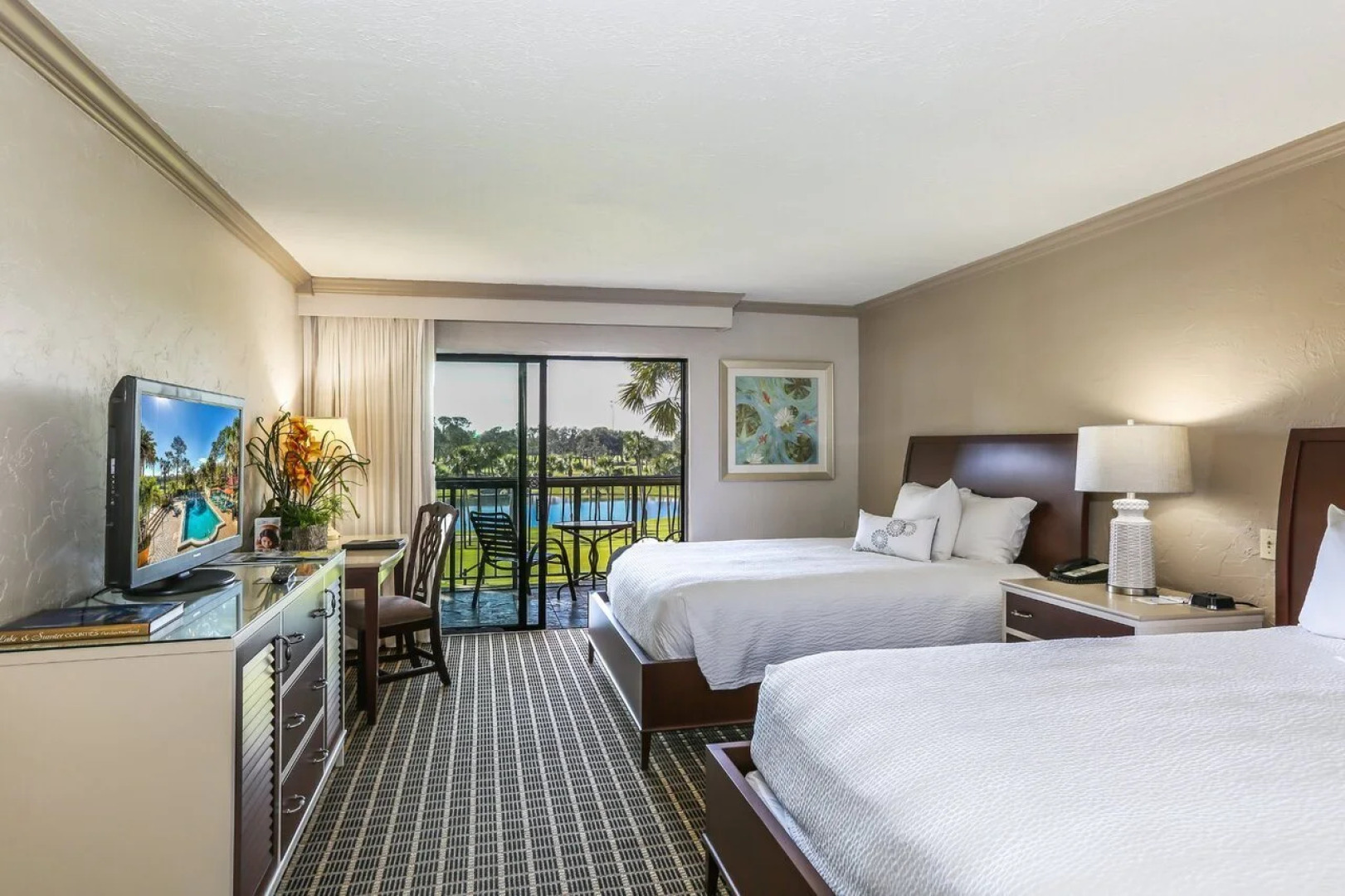 Mission Resort and Club