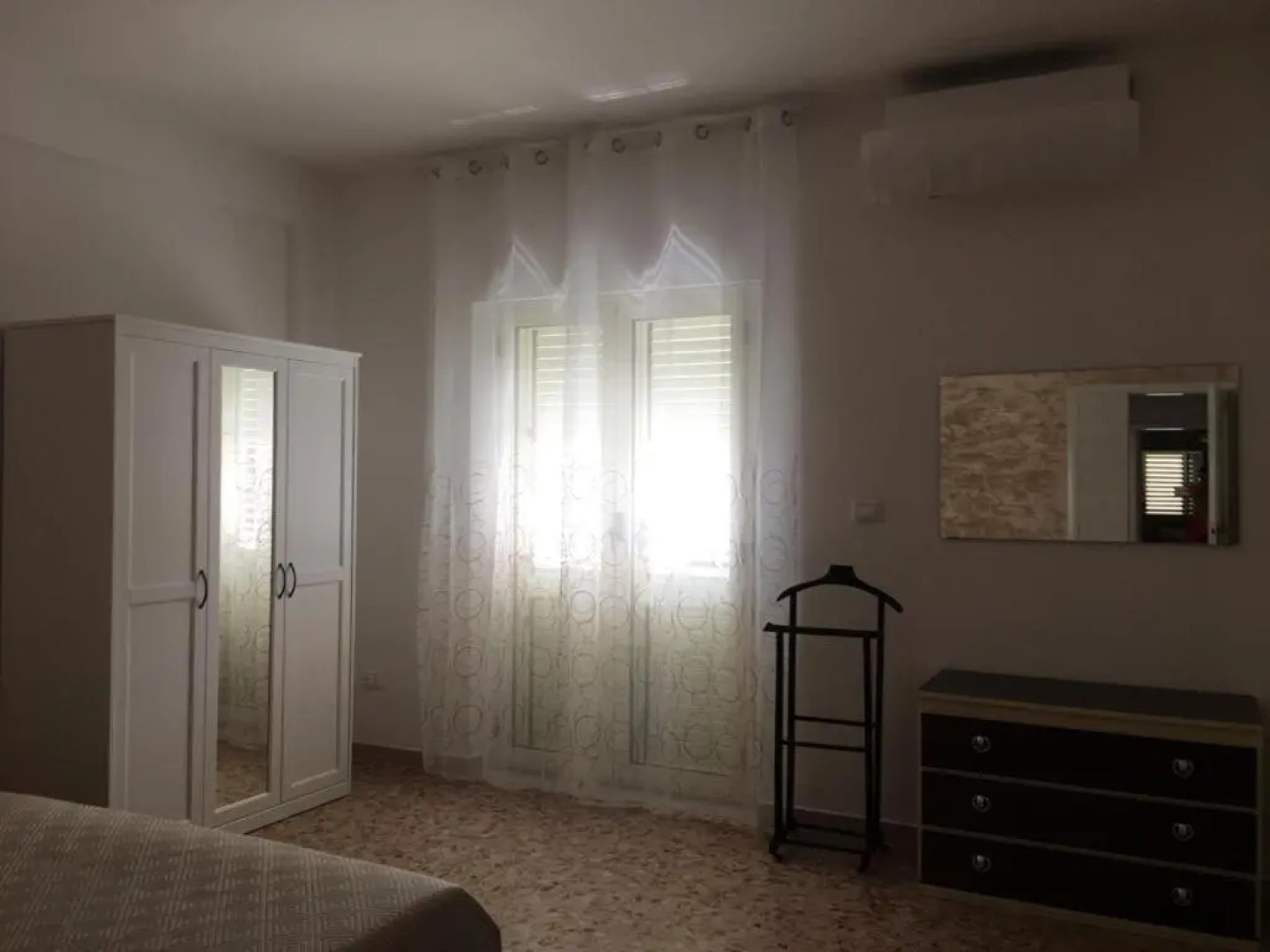 Appartamento " Calliope"