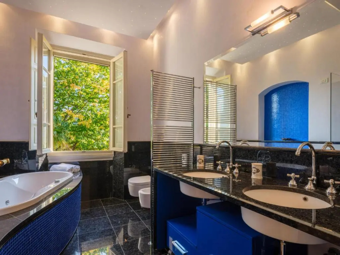 Sorgente di Francesca Luxury Counrty House