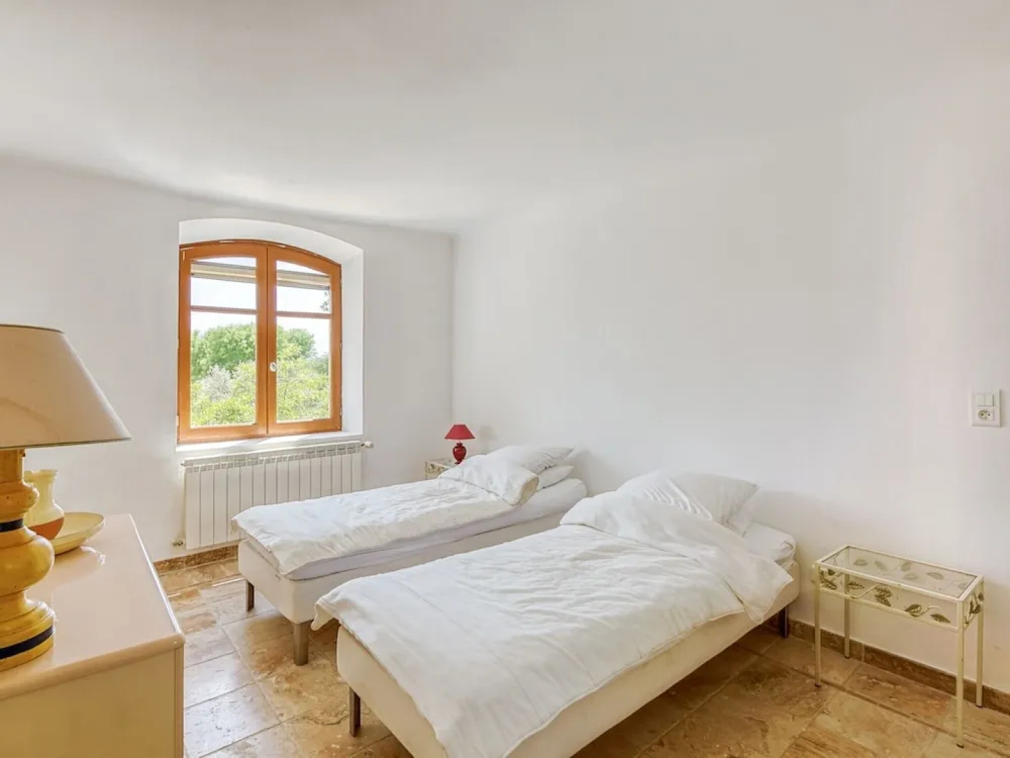 Plush Holiday Home in Tourrettes With Private Swimming Pool