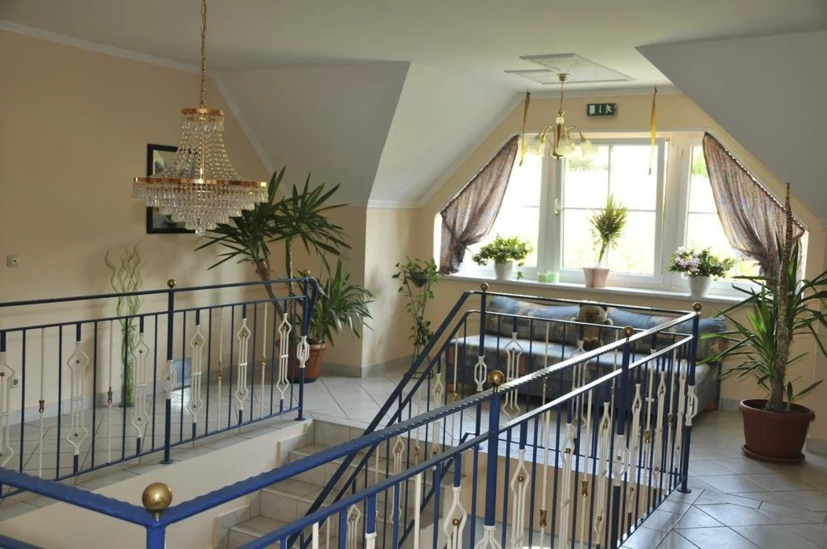 Pension Thermensonne