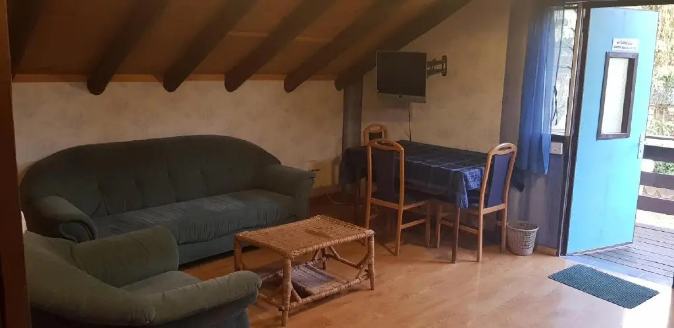 Villa -Guesthousejane & Apartments