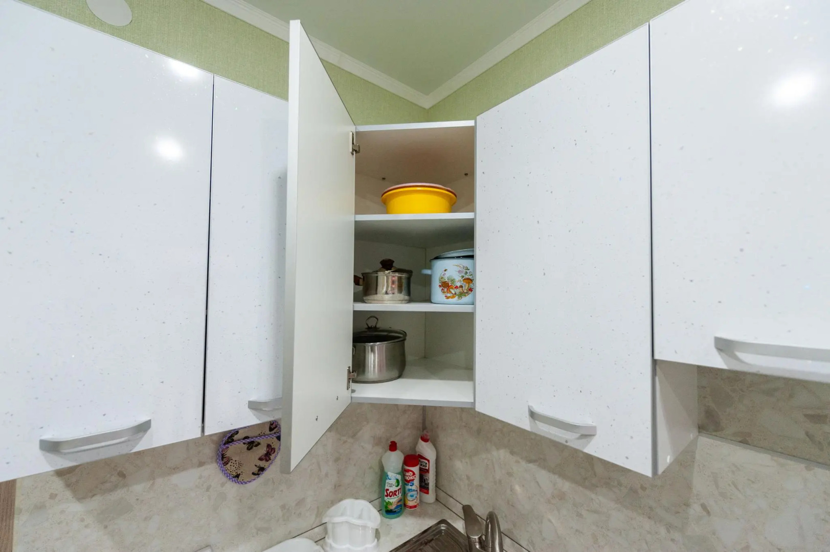 Дом на берегу моря