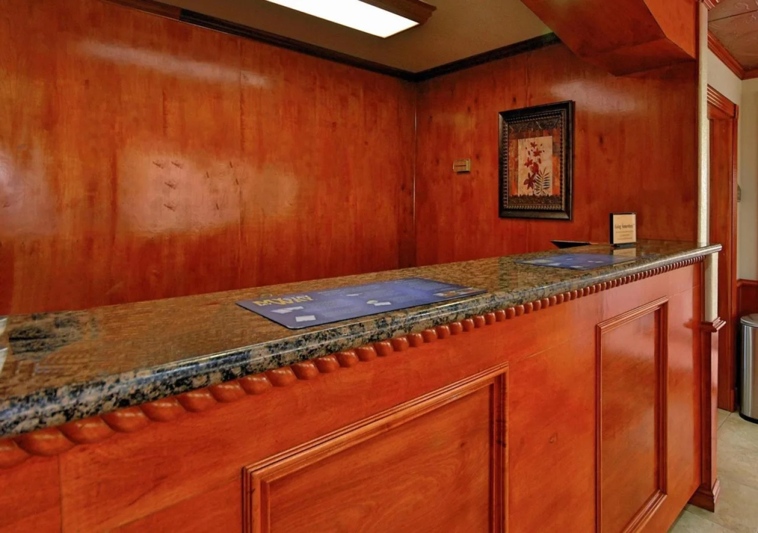 Americas Best Value Inn Kingsville