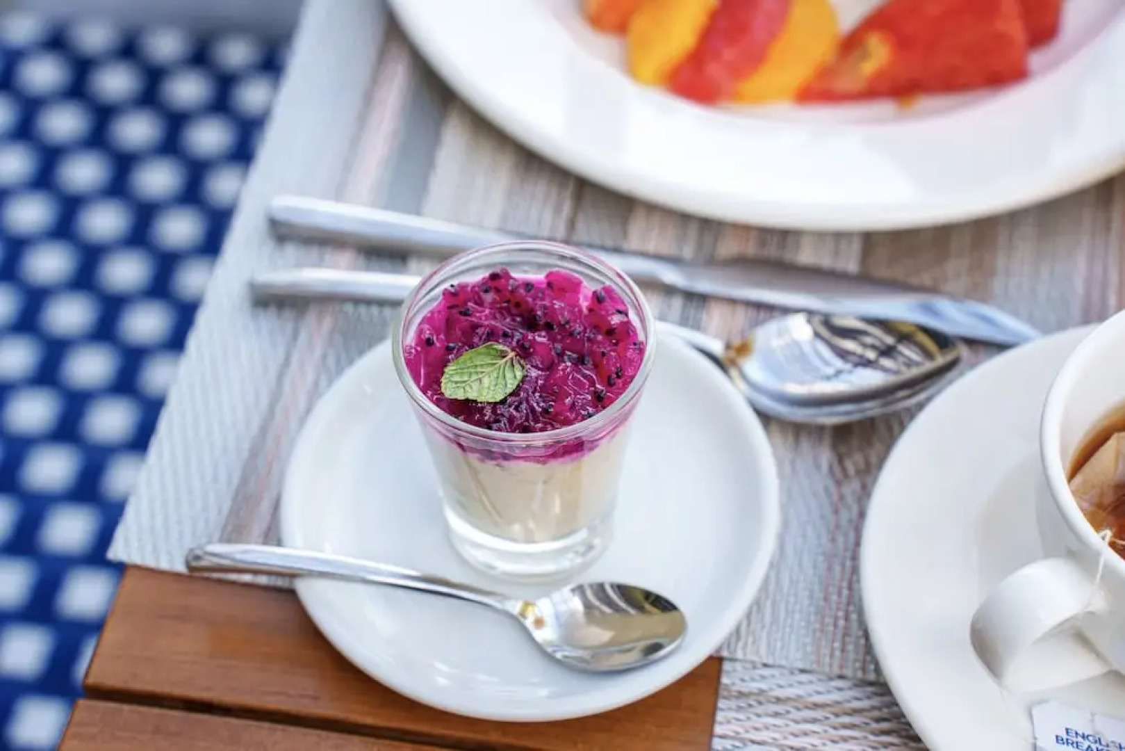 Ocean’s Creek Beach Hotel Mauritius